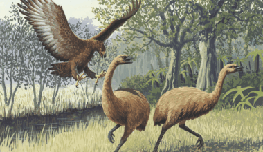 Haast’s Eagle The Giant Predator That Ruled New Zealand Skies