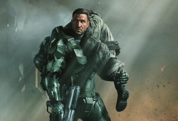 Halo Season 3 Canceled