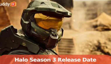 'Halo' Season 3 Release Date: Where It Actually Stands After the Netflix Surge