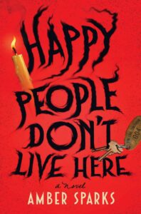 happy people don't live here