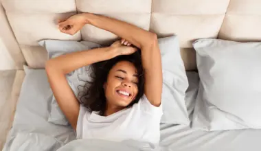 Scientists say this simple diet change can improve sleep fast