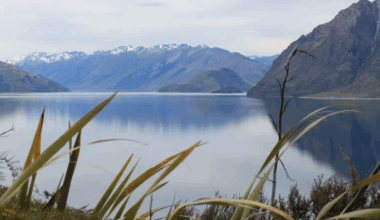 Controversial plan to lower Lake Hāwea scaled back