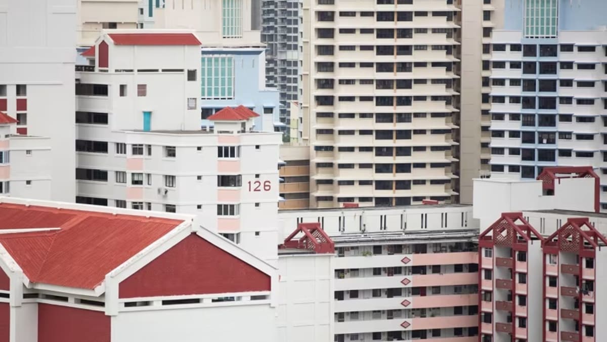 New govt unit helped mental health case in Tampines neighbour dispute get hospitalised, treated