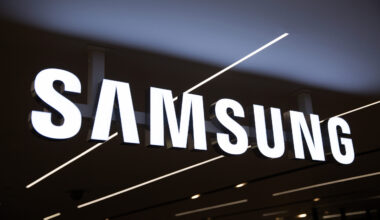 Samsung logo