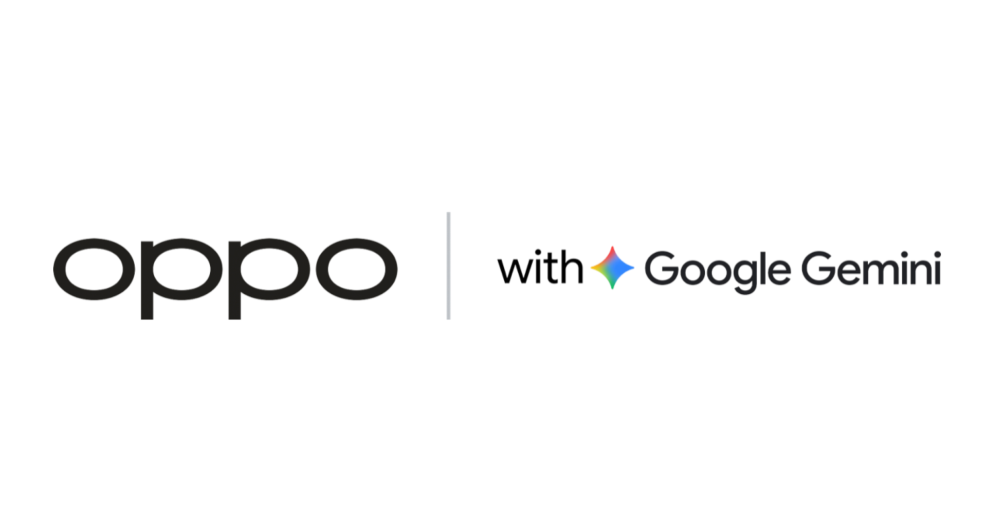 OPPO Redefines Personalized Mobile AI Experiences with Google
