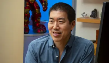 This Harvard Scientist Is Changing the Future of Genetic Diseases