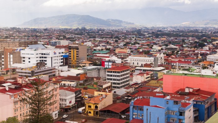 US tariffs on medical devices would harm Americans’ health, Costa Rica warns