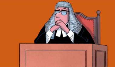 Should rivers have rights?