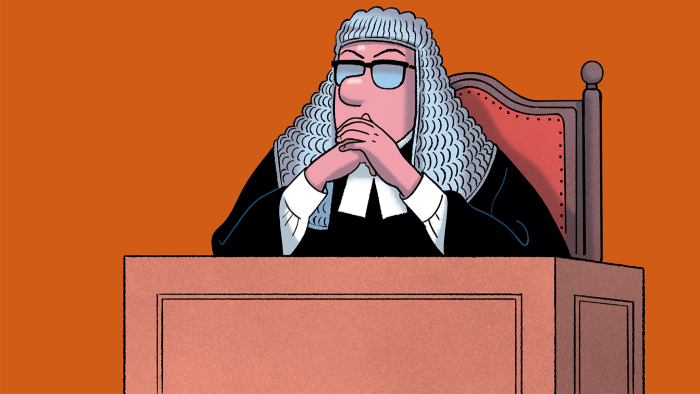 Should rivers have rights?