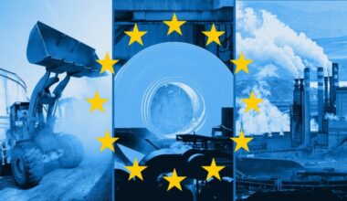 EU makes fresh push for global carbon pricing ahead of 2026 levy