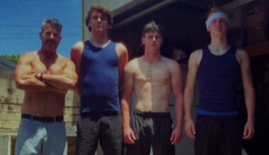 Australia first met the Golden Bachelor 13 years ago under heartbreaking circumstances