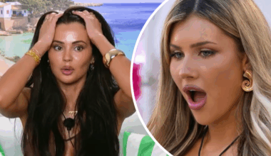 Love Island Australia 2025 Recap Episode 2: The 'hottest man in the Villa' arrives as two 'jealous' Islanders are booted