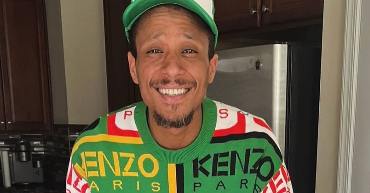 Floyd Roger Myers Jr. death: Young Will Smith actor on The Fresh Prince of Bel-Air dies aged 42 from heart attack