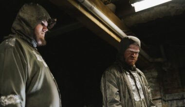 BUGONIA REVIEW - by Edward Douglas