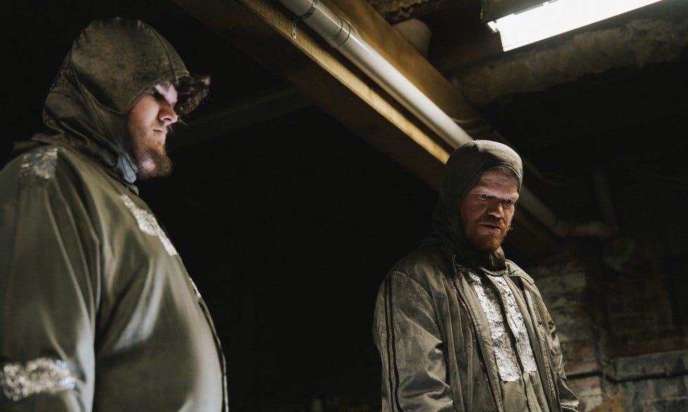 BUGONIA REVIEW - by Edward Douglas