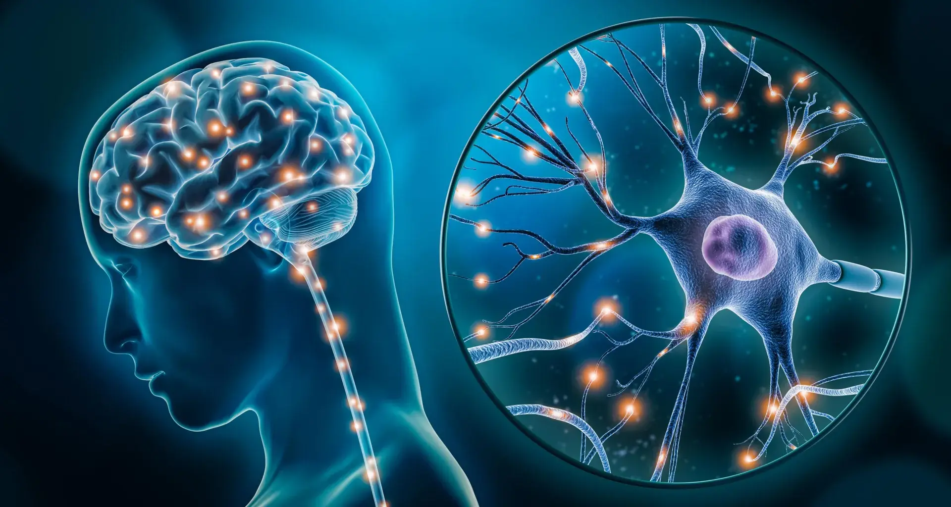For the first time, scientists pinpoint brain cells linked to depression