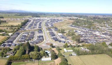 'Future is in Canterbury': Wānaka developer