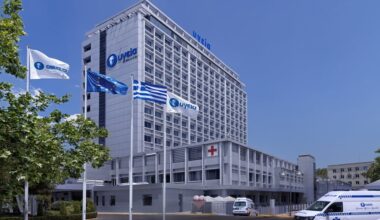 PureHealth Completes $933 Million Acquisition of Greece’s Largest Private Healthcare Group