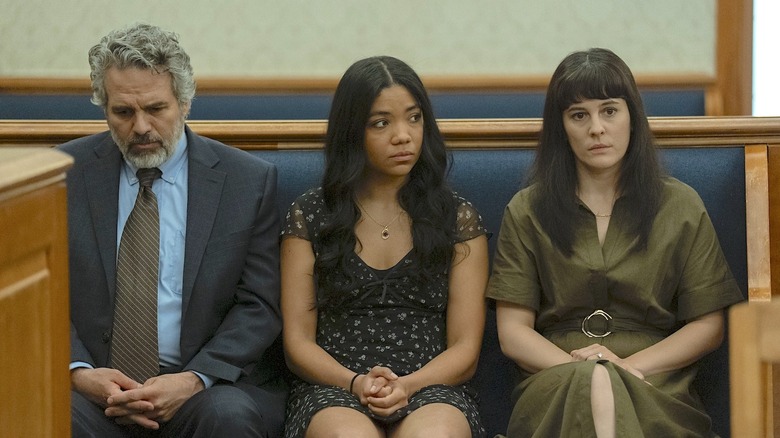 Task Finale HBO Tom Courtroom