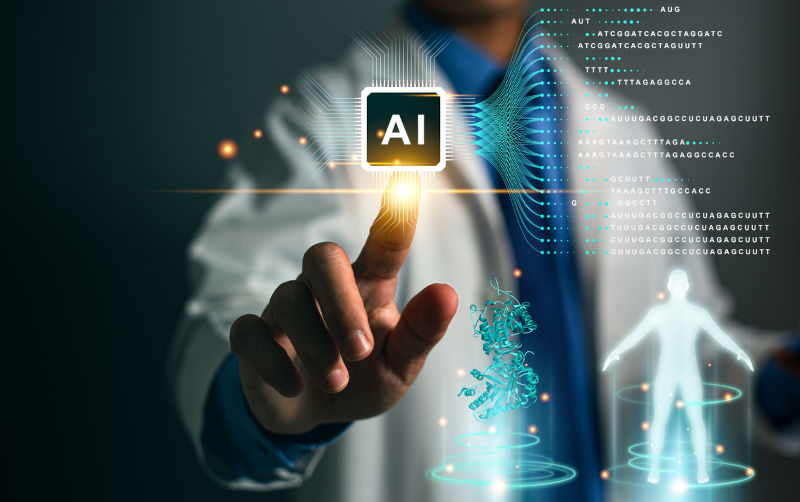 Reclaiming care in the age of AI