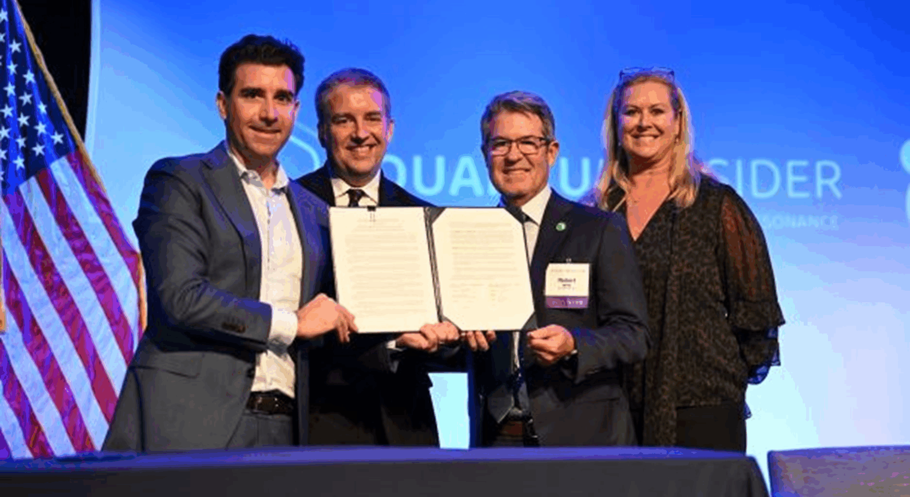 Florida Opportunity Fund and Quantum Coast Capital Formalize Partnership for Quantum Tech Co-Investment