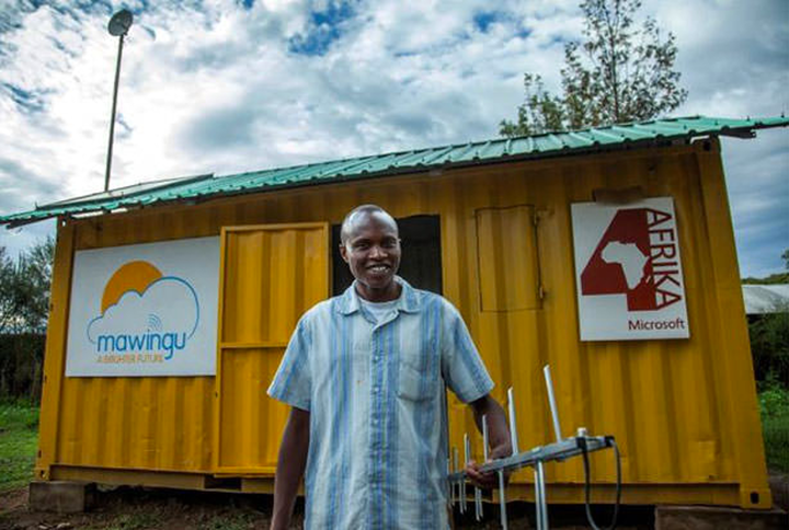 Mawingu Raises $20M to Expand Affordable Internet Across Rural Kenya