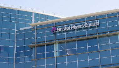 Bristol-Myers Squibb: This High FCF Yield Is The Best Value In Healthcare