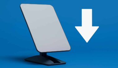 Starlink Mini portable satellite internet kit now 9 in the US