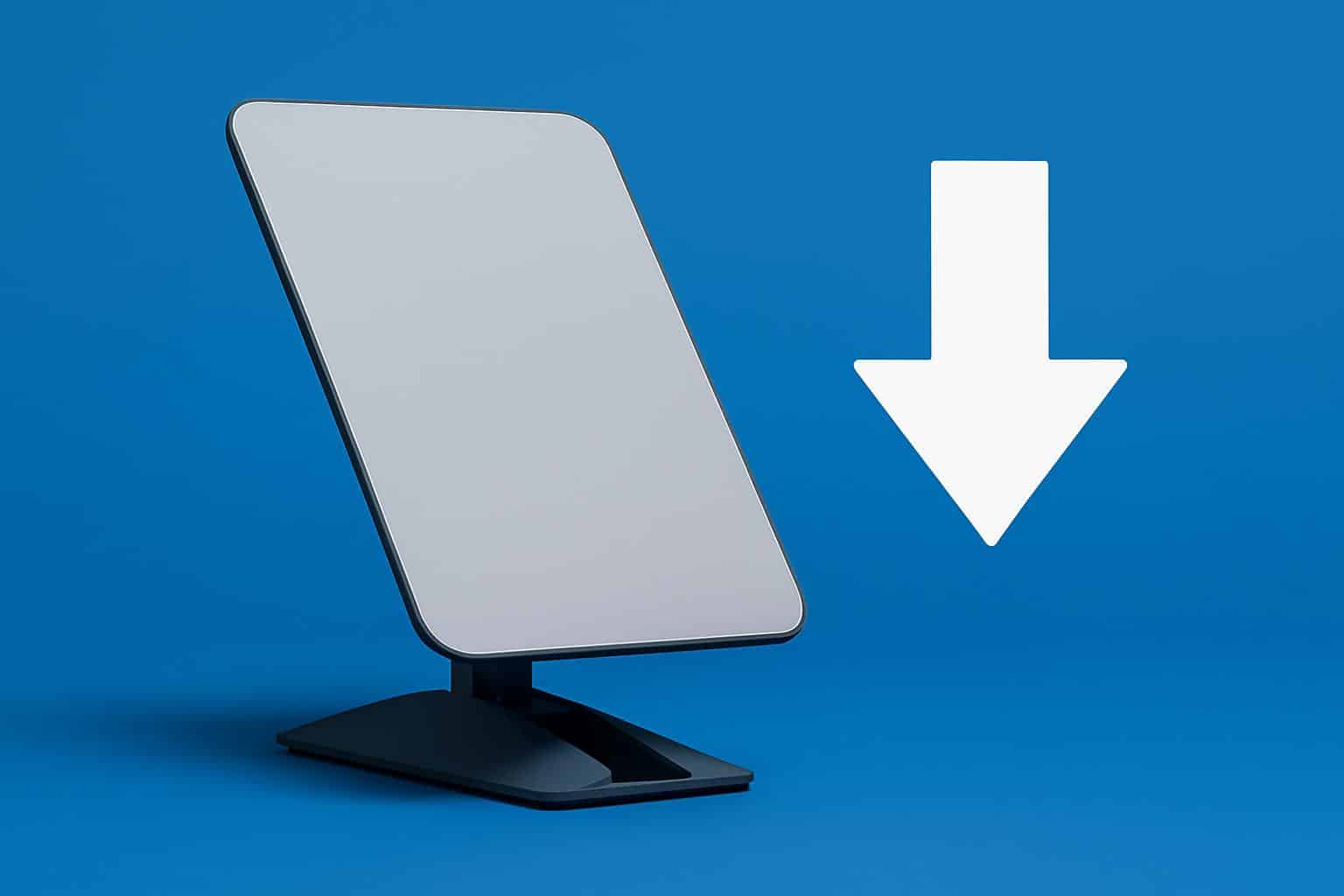 Starlink Mini portable satellite internet kit now 9 in the US