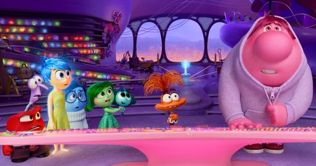 ‘Inside Out 2’ review: Pixar recontextualizes puberty
