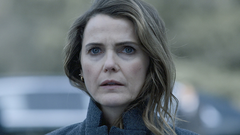 The Diplomat Season 3 Finale Kate