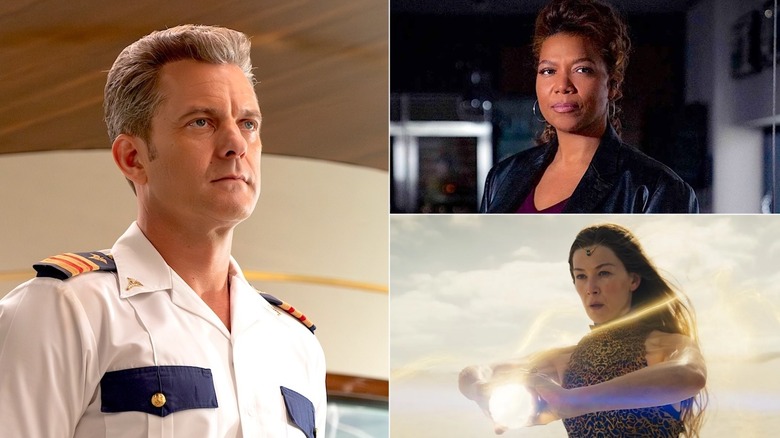 Most Disappointing TV Cancellations 2025
