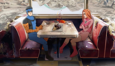 Invincible: Season Four Official Teaser Trailer - NYCC 2025