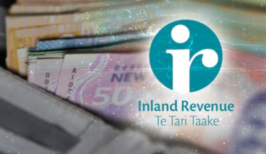 Expect a call from Inland Revenue — even for small tax debts