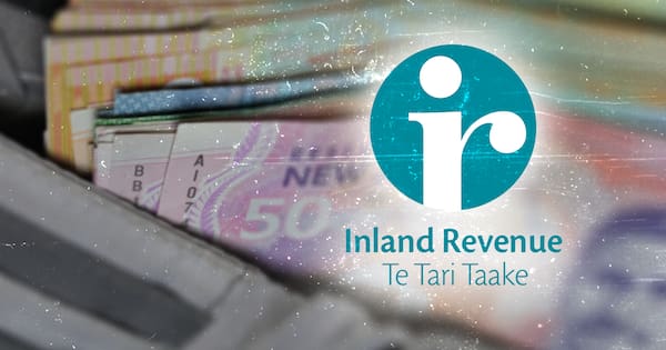 Expect a call from Inland Revenue — even for small tax debts