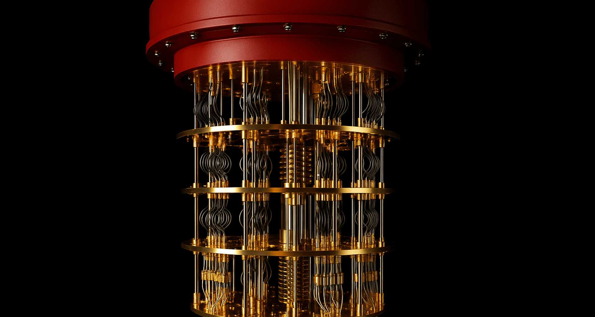 Isentroniq raises €7.5M to tackle the wiring bottleneck and scale quantum computing