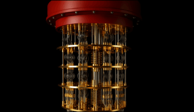 Isentroniq raises €7.5M to tackle the wiring bottleneck and scale quantum computing