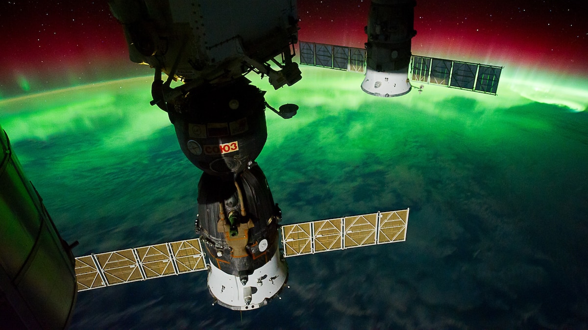 Why predicting the northern lights is harder than it looks