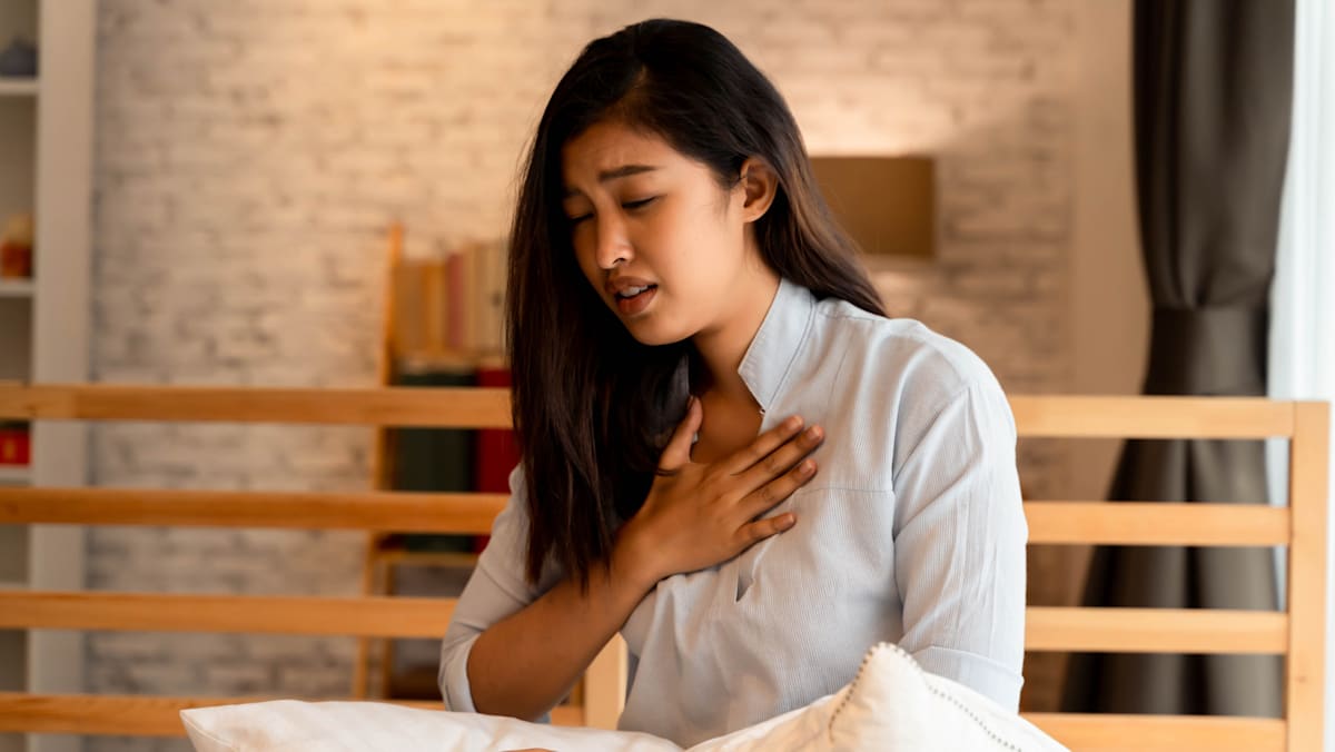 Emotional first aid a viable first response to mental distress in Singapore, experts say