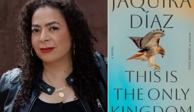 Read an Excerpt From 'This Is the Only Kingdom' (Exclusive)