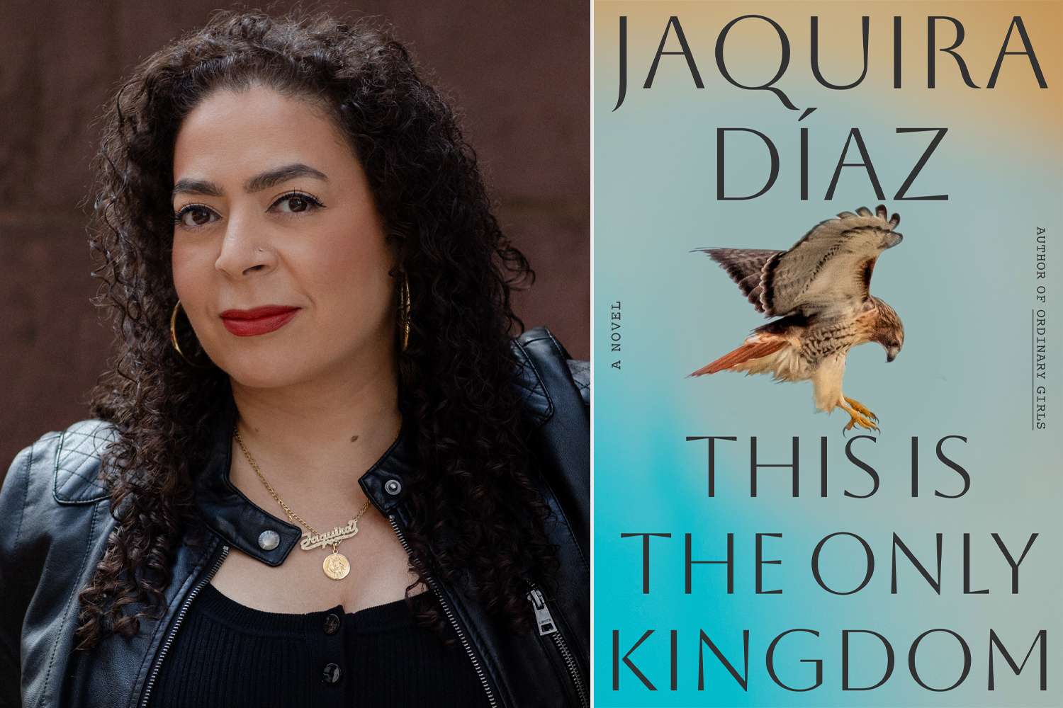Read an Excerpt From 'This Is the Only Kingdom' (Exclusive)