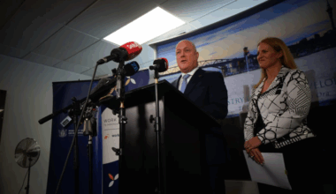 Thousands of teens to lose Jobseeker benefit