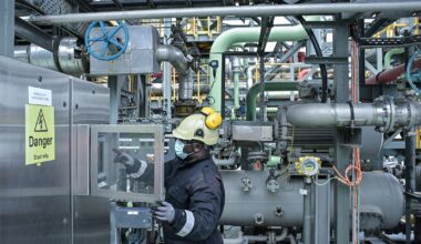 Africa's energy giant expands $560m investment to tackle imports, deforestation in Rwanda