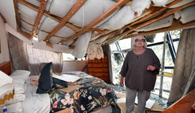 Destruction gives home 'indoor, outdoor flow'