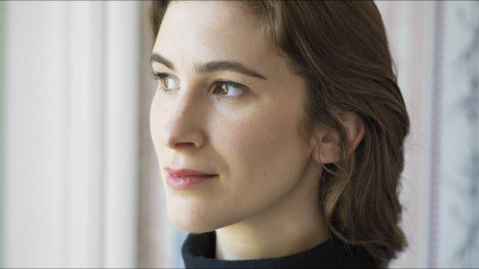 Disney buys rights to Katherine Rundell’s Impossible Creatures