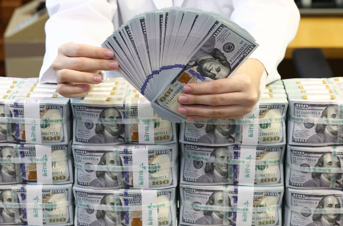 (Courtesy of Yonhap news)