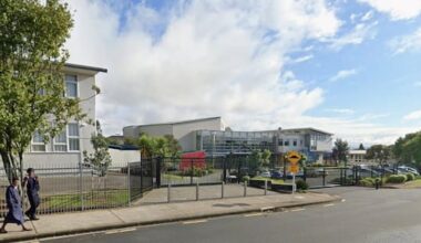 Group behind attempted charter school takeover