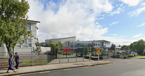 Group behind attempted charter school takeover