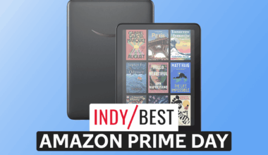 Amazon’s new colour Kindle just dropped to its lowest-ever price ahead of Prime Day 2025