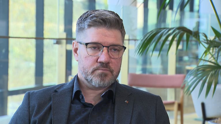 Kiwibank chief economist Jarrod Kerr.